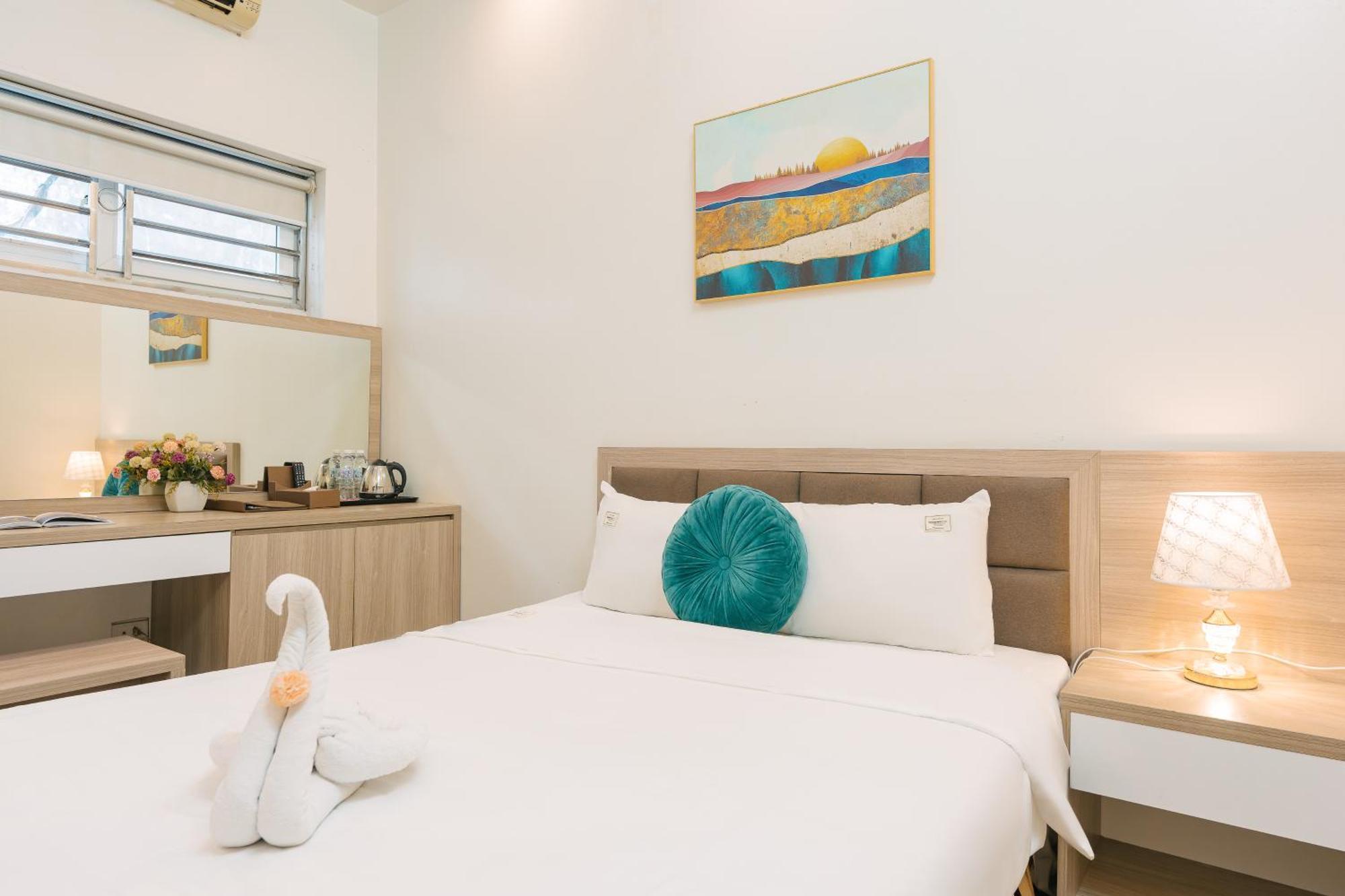 The Ky Moi Hotel And Spa - Ha Noi Center- Near Vincom Ba Trieu 河内 外观 照片