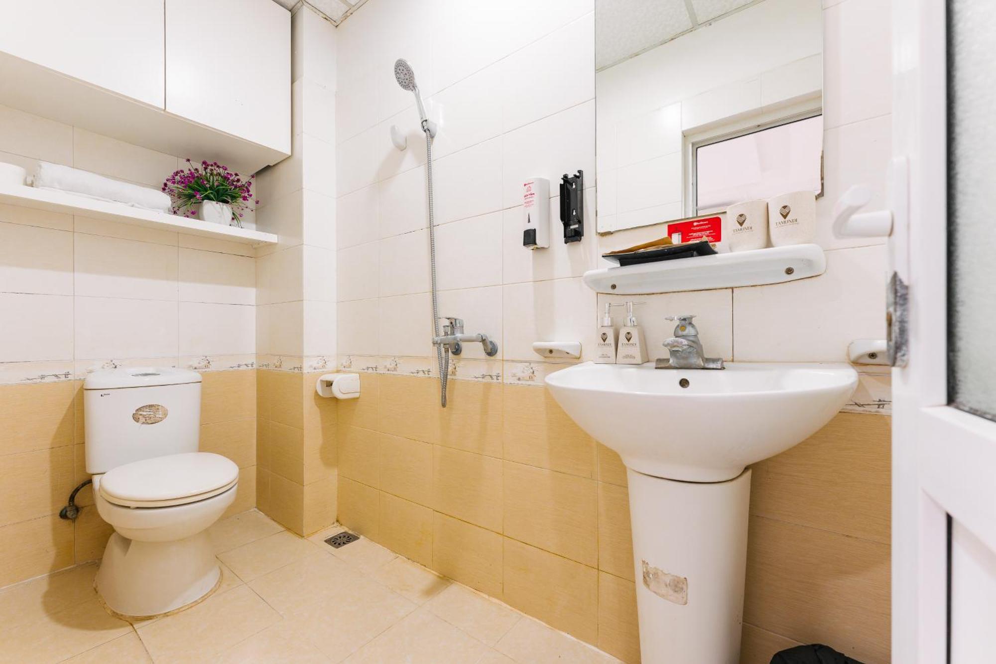 The Ky Moi Hotel And Spa - Ha Noi Center- Near Vincom Ba Trieu 河内 外观 照片