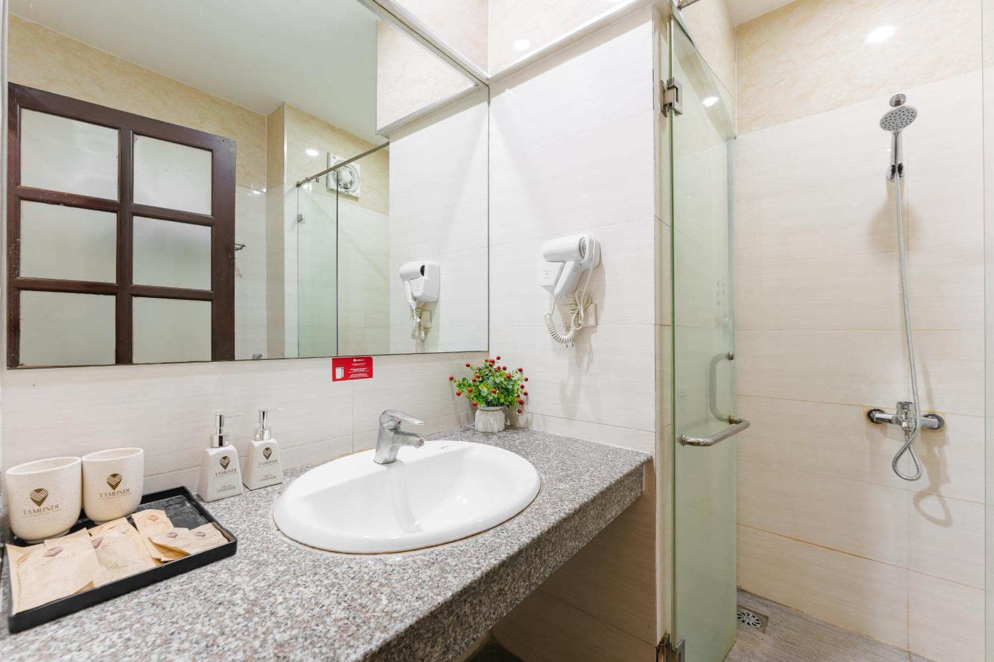 The Ky Moi Hotel And Spa - Ha Noi Center- Near Vincom Ba Trieu 河内 外观 照片