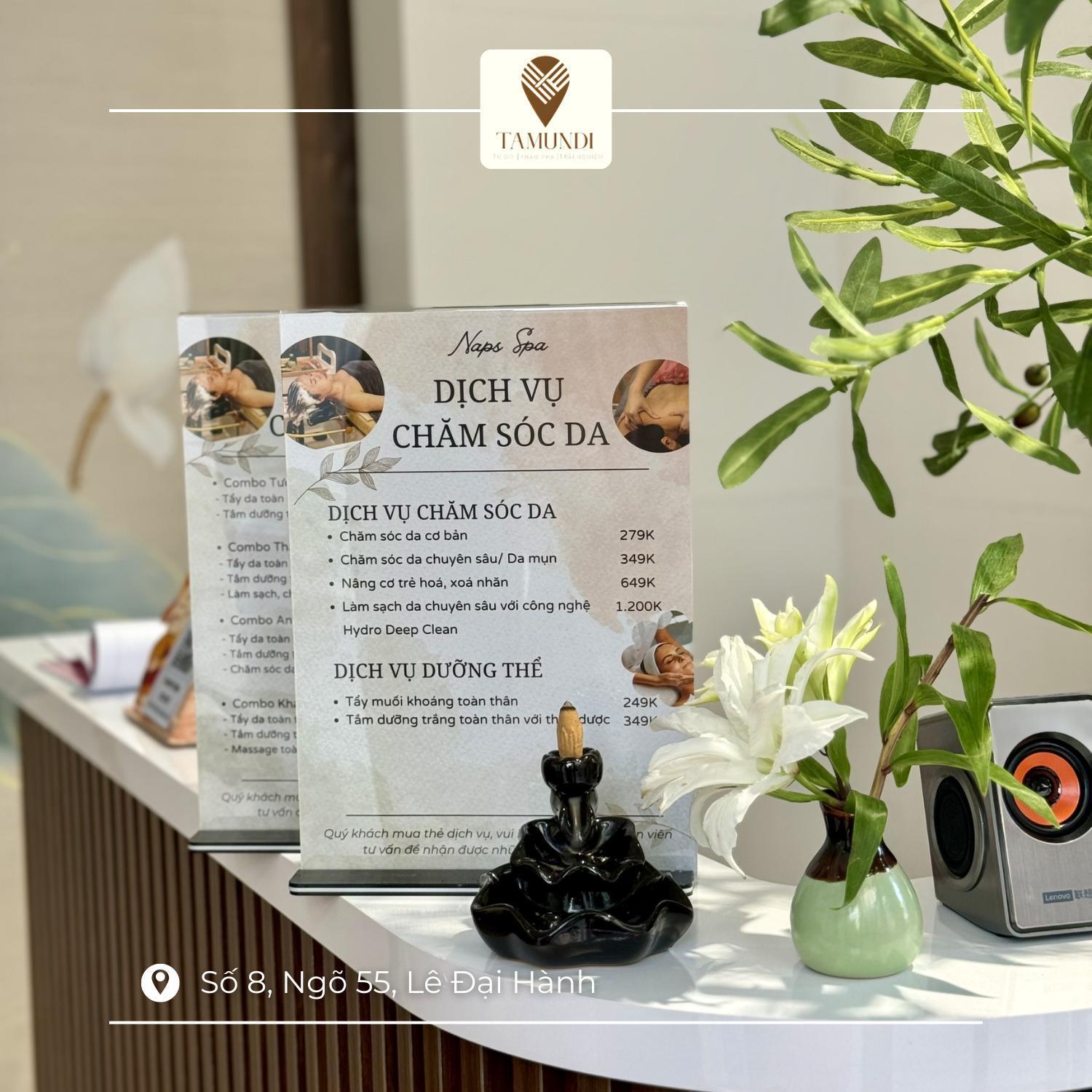 The Ky Moi Hotel And Spa - Ha Noi Center- Near Vincom Ba Trieu 河内 外观 照片